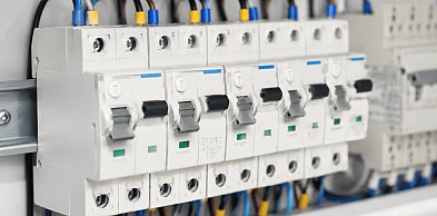 Aparatura modułowa i podwójna ochrona instalacji