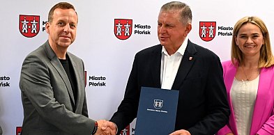 Miasto wspiera szpital znaczącą dotacją. Blisko 250 tys. zł na zakup windy