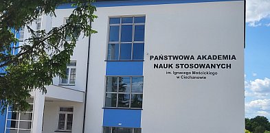Rekrutacja na studia do PANS w Ciechanowie nabiera tempa