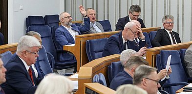 Nowe narzędzia przeciw hakerom i oszustom internetowym - Senat zdecydował