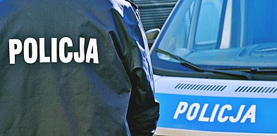 Miał ruszyć quadem na funkcjonariusza. 46-latek odpowie przed sądem