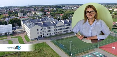 Zespół Szkół w Raciążu ma nowego dyrektora. Konkurs bez niespodzianki