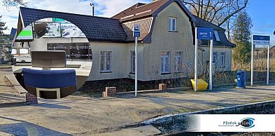 Dyżurny samowolnie opuścił posterunek w Raciążu. PKP wyjaśnia sprawę