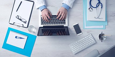 Opieka otolaryngologiczna dla dzieci i dorosłych