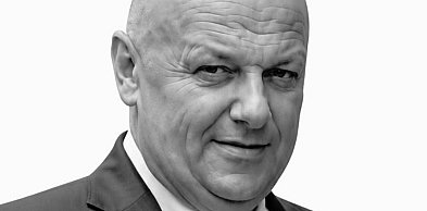 Zmarł Robert Dobies – przedsiębiorca, były prezes Błękitnych Raciąż