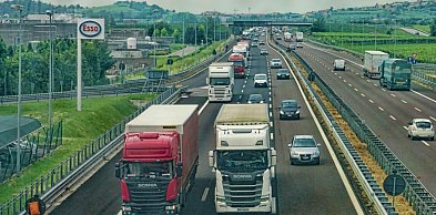 Kancelaria prawna transportu dla firm z branży TSL