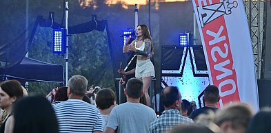 Powitanie lata w Płońsku w muzycznym klimacie [ZDJĘCIA]