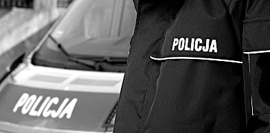 Policjant z płońskiej komendy z zarzutami