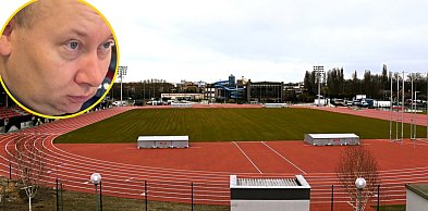 Adam Maliński kierownikiem miejskich obiektów sportowych