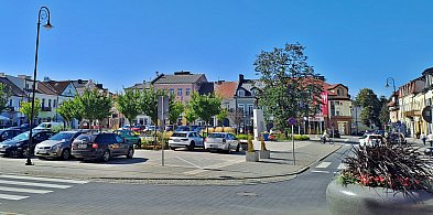 Płońsk: Ważna informacja dla kierowców na czas Dni Patrona Miasta-24301