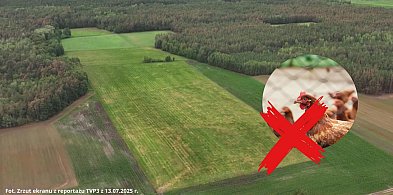 Radni gminy Raciąż mówią „NIE” fermie drobiu w Żychowie-24378