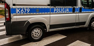 Samochód potrącił pieszą przy Młodzieżowej-24561
