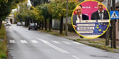 Inwestycje: Czas na ulicę Kolejową - nadchodzi nowe-24609