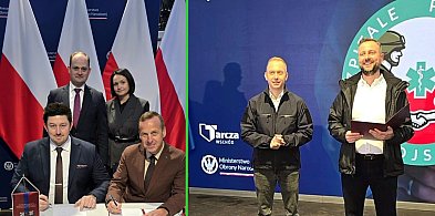 Płońska lecznica dołącza do programu „Szpitale Przyjazne Wojsku”-24648