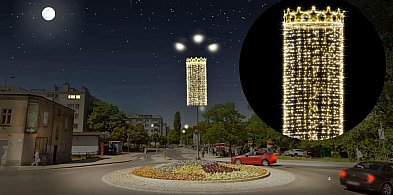 Płońsk będzie rozświetlony z okazji Świąt Bożego Narodzenia-24672