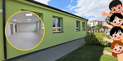 Ruszył nabór podopiecznych do klubu dziecięcego w Szczytnie-24681