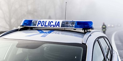 13-latek jechał ''siódemką'' w stronę Płońska na rowerze... Cel podróży?-24749