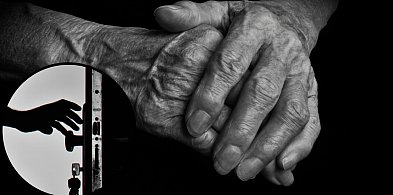 36-latka, która okradała starszą panią, została zatrzymana-24788