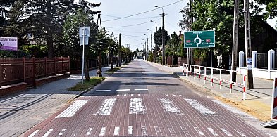 Od 10 listopada tymczasowa organizacja ruchu w Sochocinie-24866