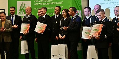 Ważny dzień dla naszych strażaków-ochotników-24926