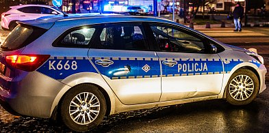 Zatrzymanie 20-latków. Marihuana w majtkach i w koszu na śmieci-24974