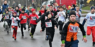 Świętowali w szybszym tempie, biegnąc [ZDJĘCIA]-24968