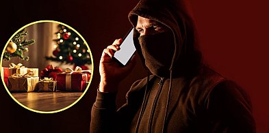 Wszystko zaczęło się od rozmowy o świątecznych prezentach...-24980