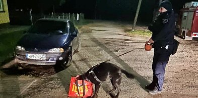 Zakrojone na szeroką skalę poszukiwania 55-latka z gminy Załuski-25112