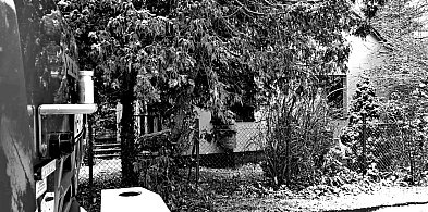 Tragedia w gminie Dzierzążnia. Nie żyje starsza kobieta-25146