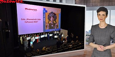 Informacje z Mazowsza - wydanie 125-25143