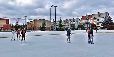 Ratusz: W sezonie zimowym planowane jest uruchomienie miejskiego lodowiska-25284