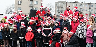 Mikołajkowe bieganie na płońskich Rutkach-25350