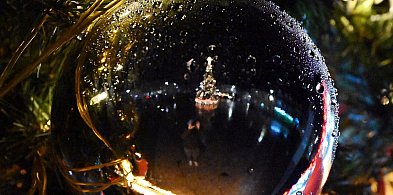 Płońsk jest już gotowy na świąteczny czas [ZDJĘCIA]-25413