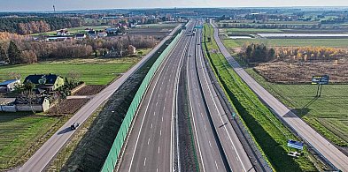 Mobilizujemy wykonawców, by udostępnić trasę główną jeszcze w tym roku - GDDKiA-25437