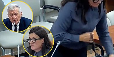 Radna twierdzi, że w Płońsku nie ma dla niej pracy – scysja byłych starostów-25542