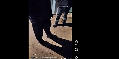 GRAD Grupa Reagowania - Anioły Dzieciom w powiecie płońskim-25587