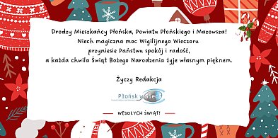 Pięknych świąt życzymy Wam nie tylko my...-25645
