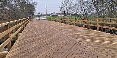 Most w Koliszewie już przejezdny-25675