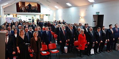 Raciąż zamknął jubileuszowy rok-25735