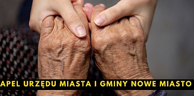Wystarczy zapytać, czego potrzeba. Ważny apel z Nowego Miasta-25744