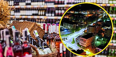 Uchwała o nocnej prohibicji będzie obowiązywała w Płońsku od 14 stycznia-25762