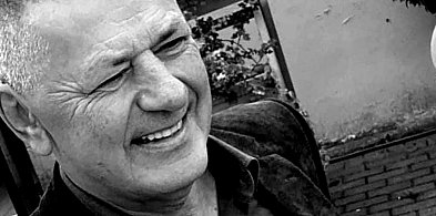 Zmarł były dyrektor i wychowawca w ośrodku w Jońcu. Pogrzeb w środę-25837