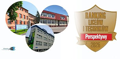 Najnowszy ranking Liceów i Techników „Perspektywy”-25876