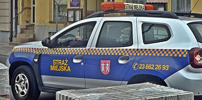 Od 14 stycznia w Płońsku nocna prohibicja - straż miejska pracować będzie dłużej-25873