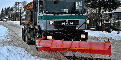 Nikt nie byłby w stanie wywieźć śniegu z całego miasta...-25918