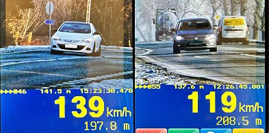 Zima, obszar zabudowany i zero marginesu błędu...-25978