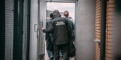 29-latek poszukiwany listem gończym za oszustwa zatrzymany