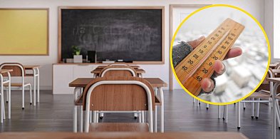 Nie będzie lekcji w powiatowych szkołach.  Podobnie w gminie Płońsk