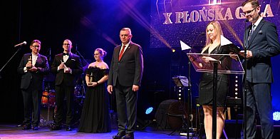 Płońskie Wieże i Złote Kłosy przyznane [FOTO-VIDEO]