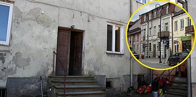 Miasto będzie negocjować cenę - chodzi o kamienice w rynku